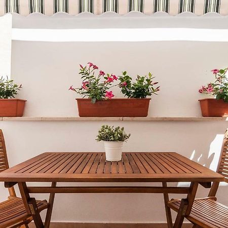 Le Mura Del Borgo Гаета Екстериор снимка