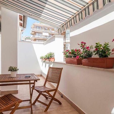 Le Mura Del Borgo Гаета Екстериор снимка