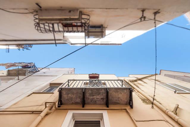 Le Mura Del Borgo Гаета Екстериор снимка