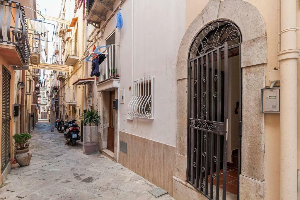 Le Mura Del Borgo Гаета Екстериор снимка
